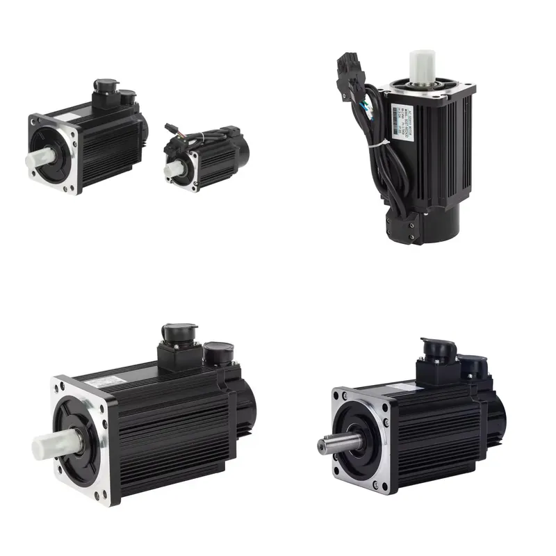 Embroidery Machine - 80ST 110ST 130ST 400w 600w 750w
