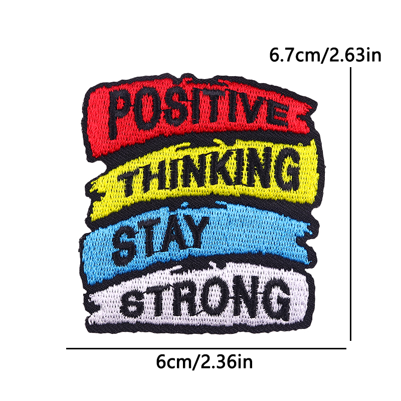 Tactical Morale Patch Embroide - Embroidery Quote review and price