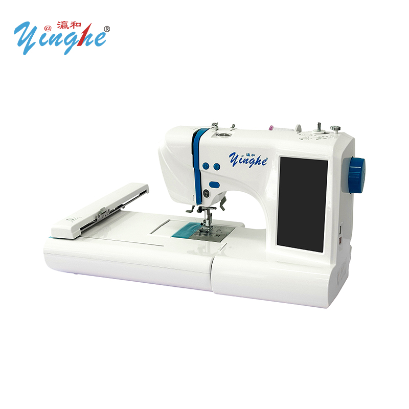 MSES5 Yinghe Automatic Compute - Embroidery Machine review and price