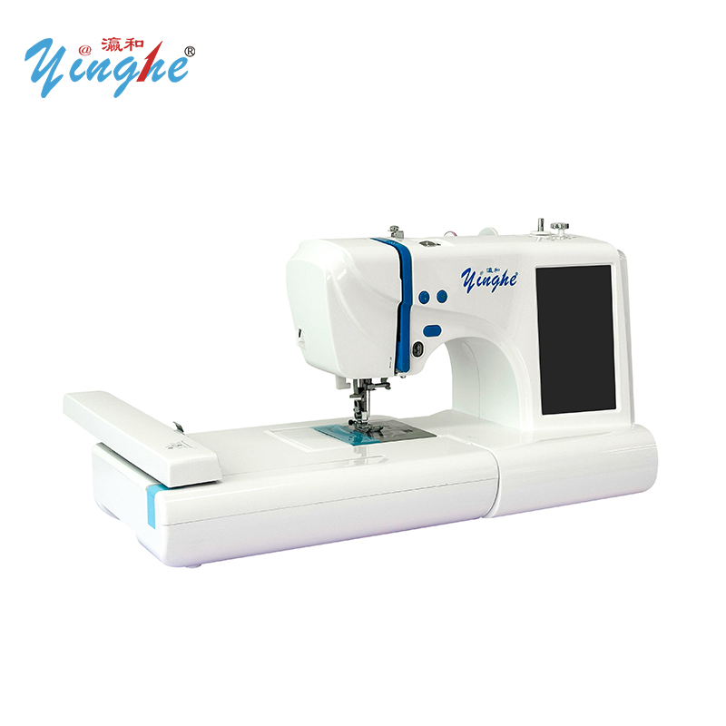MSES5 Yinghe Automatic Compute - Embroidery Machine review and price