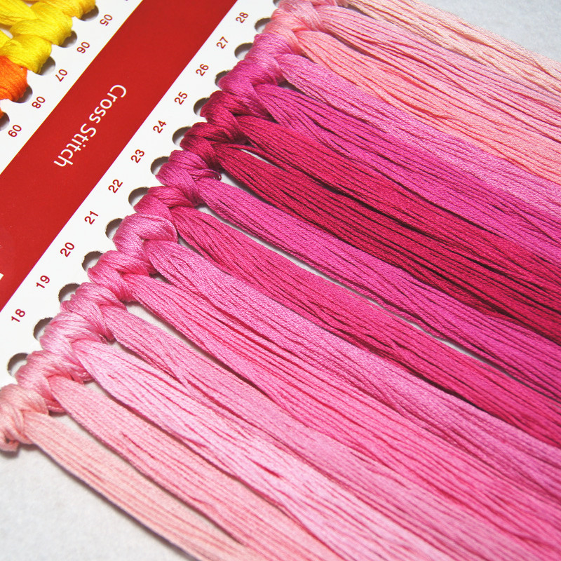 A Gentle Kiss Patterns Counted - Embroidery Kiss review and price