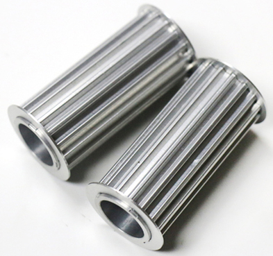Aluminum Alloy Pulley forTajim - Embroidery Chain Stitch review and price