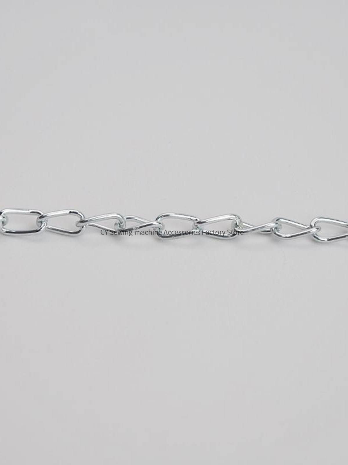 1m Iron Chain with Hook Pedal  - Embroidery Chain Stitch review and price