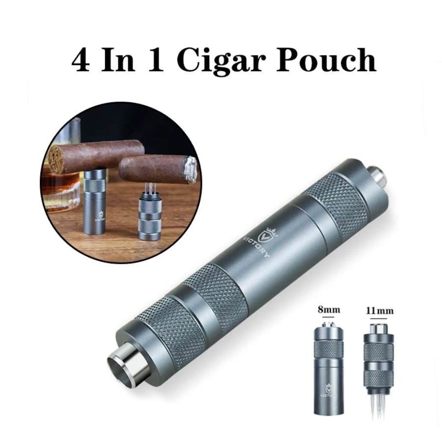 4 IN 1 Cigar Needle Puncher Ci - Punch Needle Handle review and price