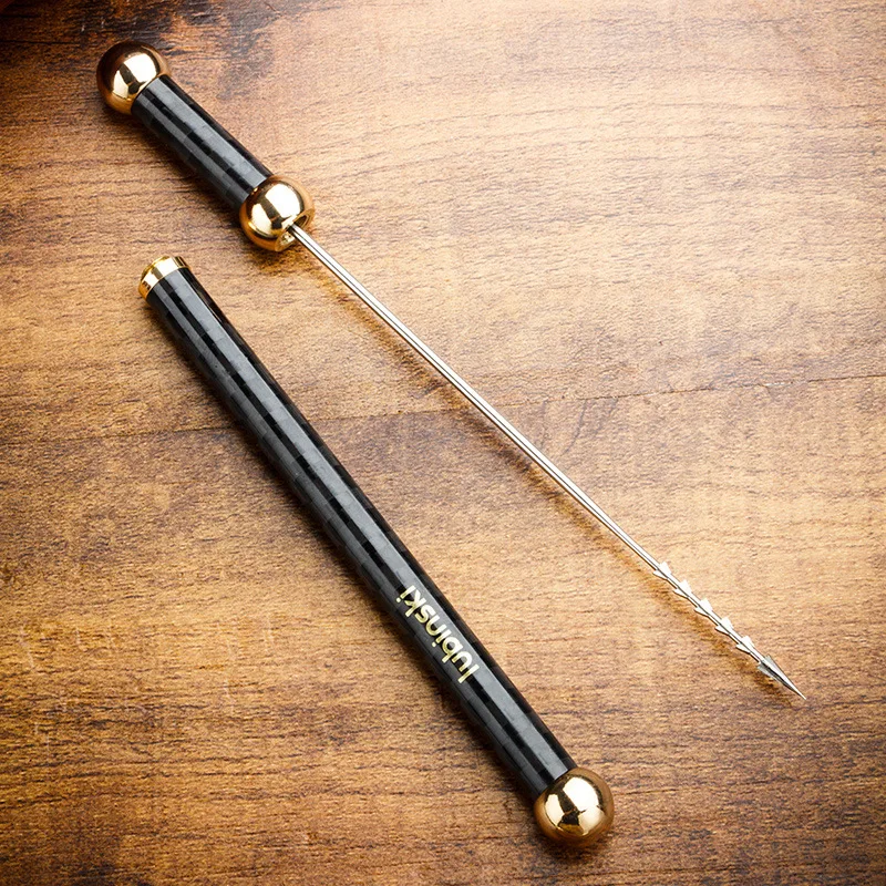 Portable Cigar Draw Enhancer T - Punch Needle Handle review and price