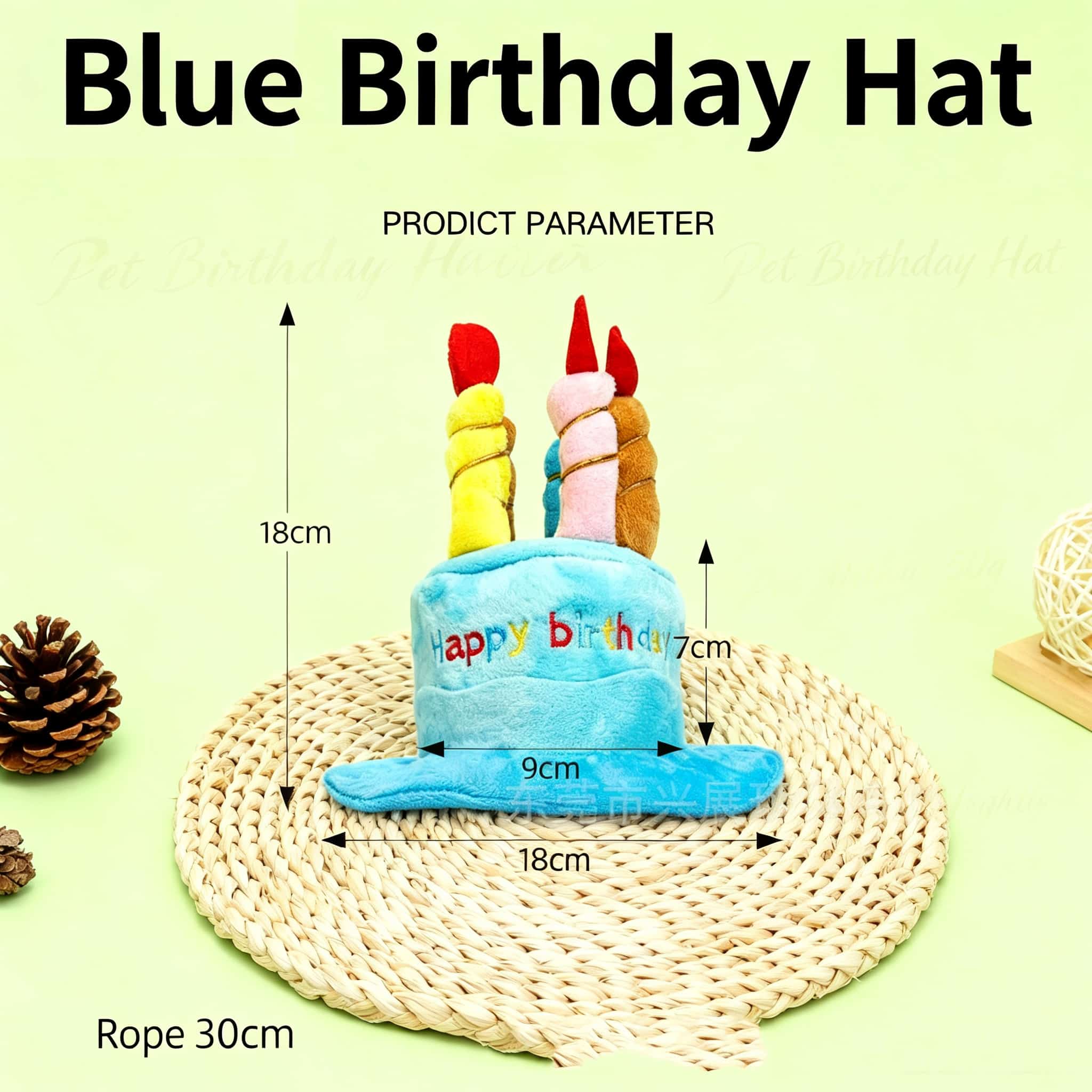 Lovely Pet Birthday Costume Ha - Embroidery Design Love review and price