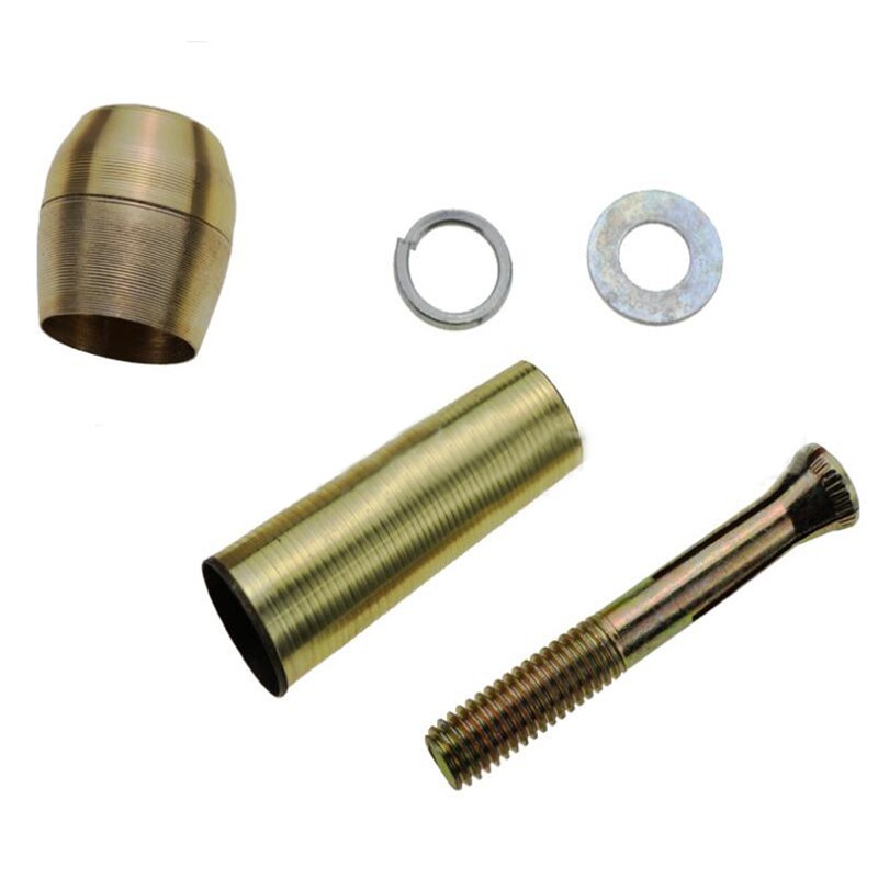 Copper Handle Sewing Awl DIY C - Punch Needle Handle review and price