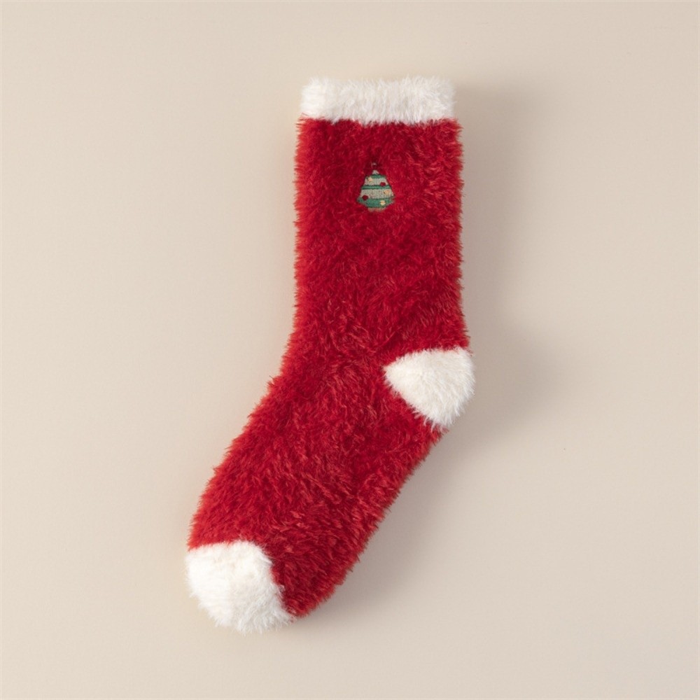 Christmas Tree Christmas Thick - Embroidery Xmas Tree review and price