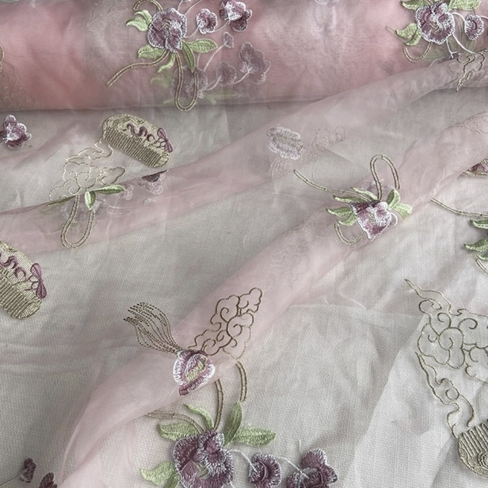 Lovely Popular Embroidery Flow - Embroidery Design Love review and price
