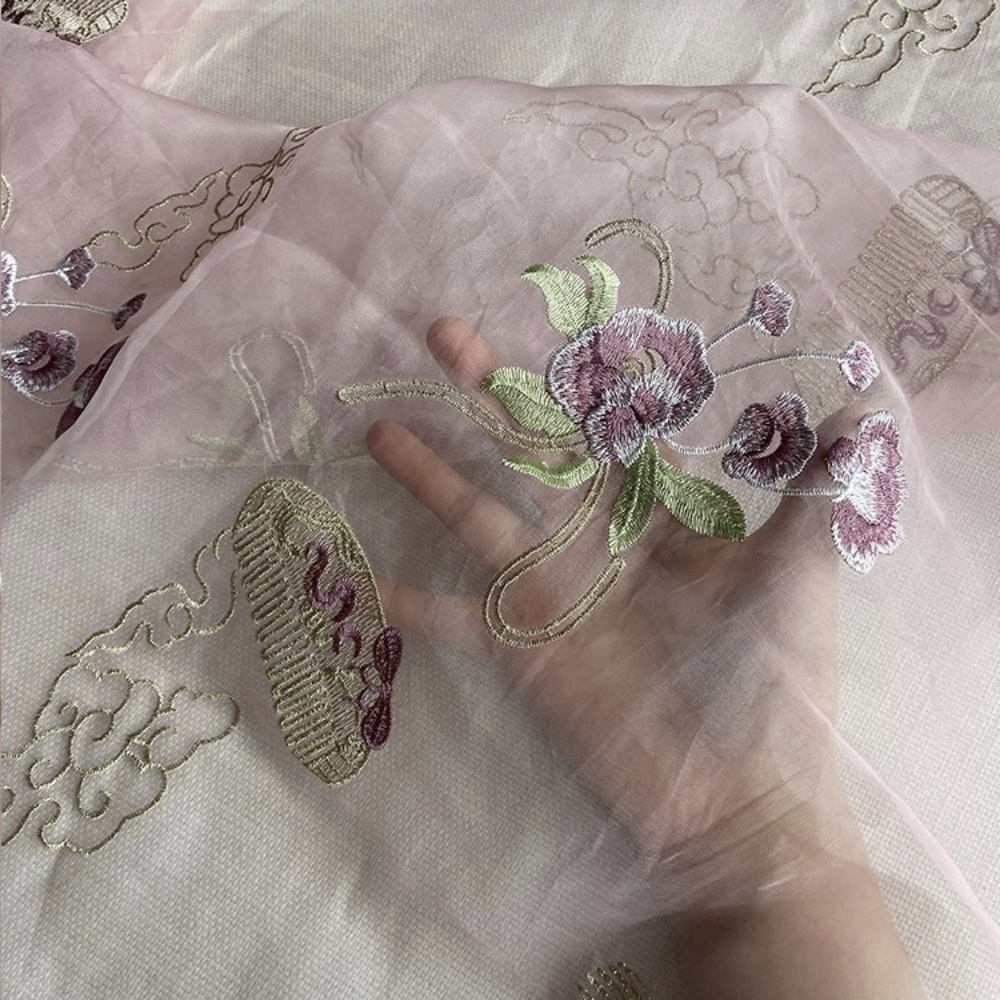 Lovely Popular Embroidery Flow - Embroidery Design Love review and price