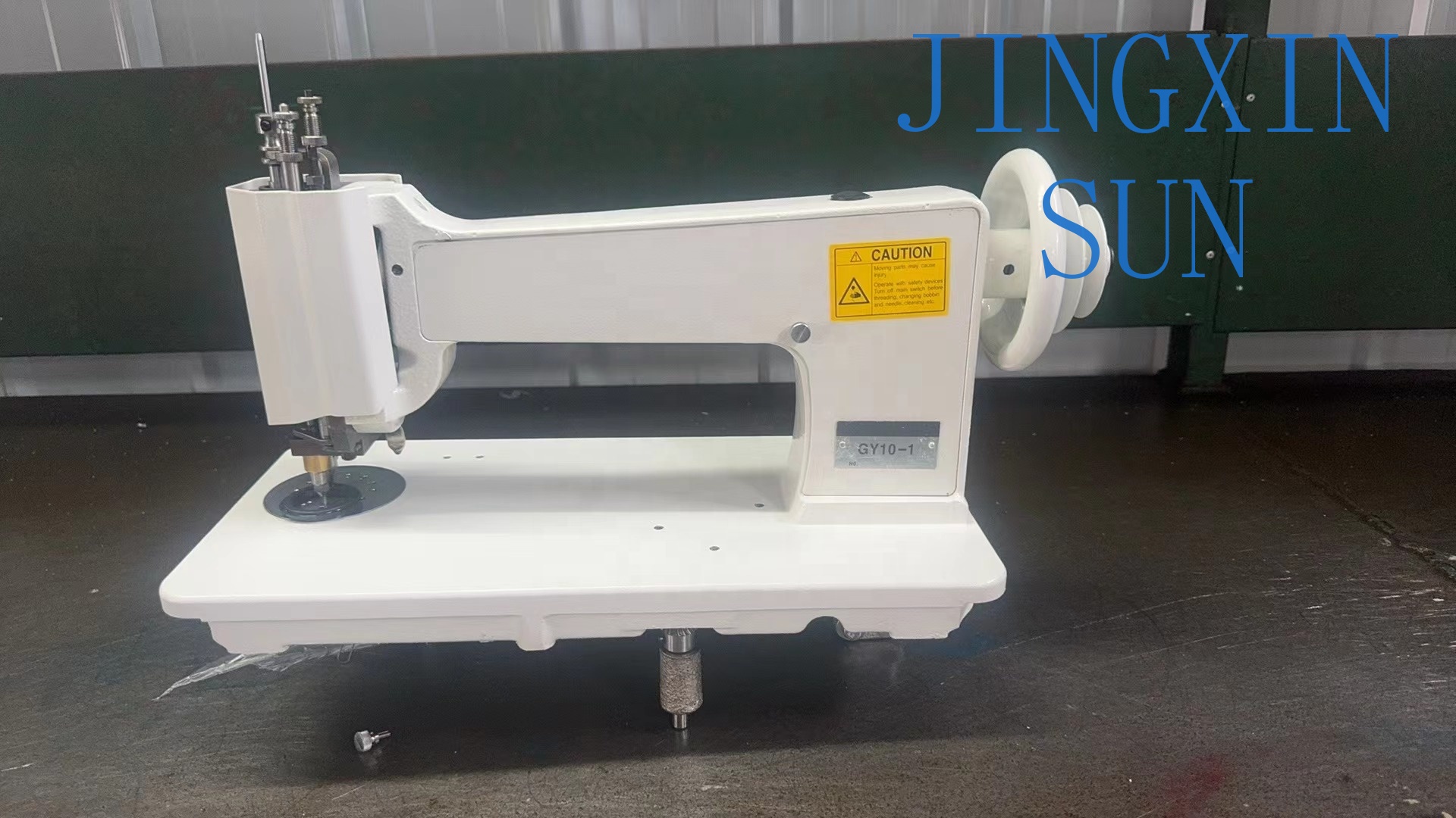 GY10-1 Handle Operated Chain S - Embroidery Chain Stitch review and price