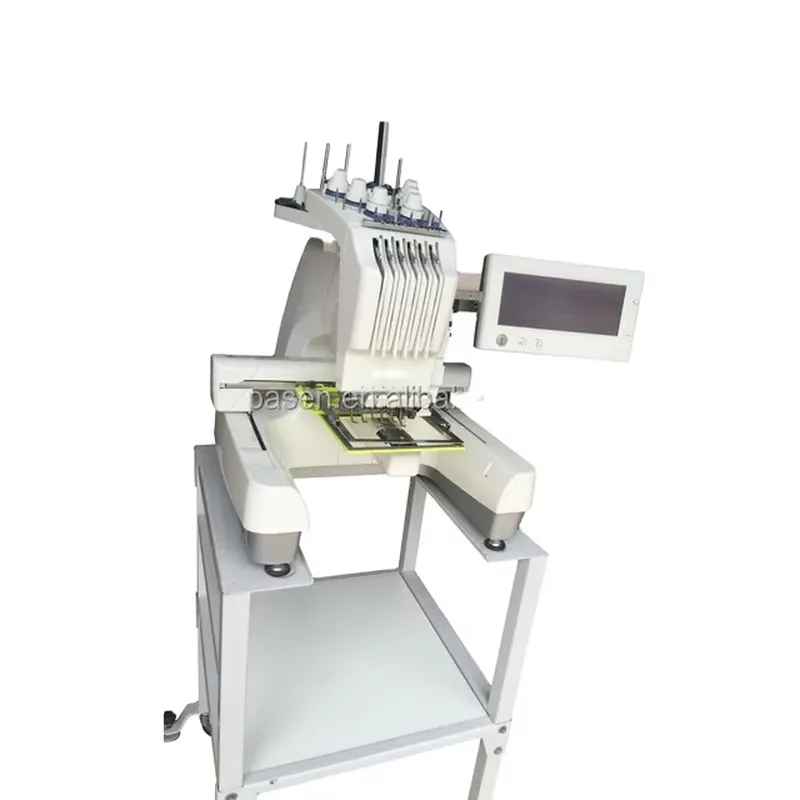 Automatic cheap high-speed cha - Embroidery Chain Stitch review and price