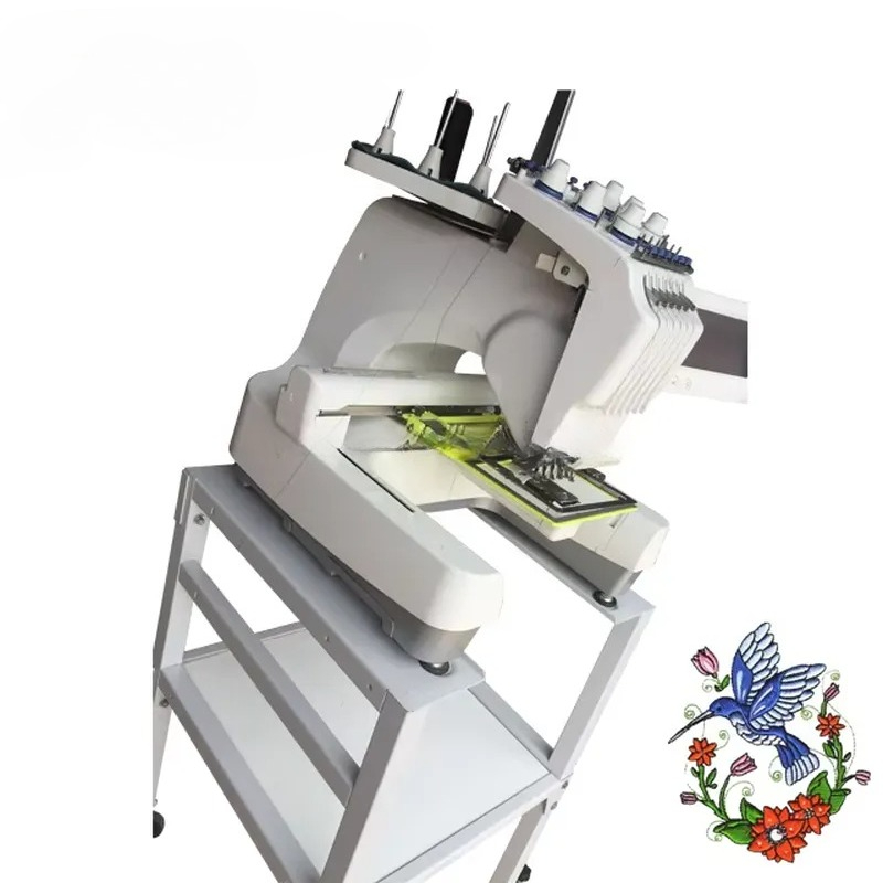 Automatic cheap high-speed cha - Embroidery Chain Stitch review and price