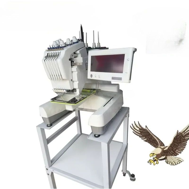 Automatic cheap high-speed cha - Embroidery Chain Stitch review and price