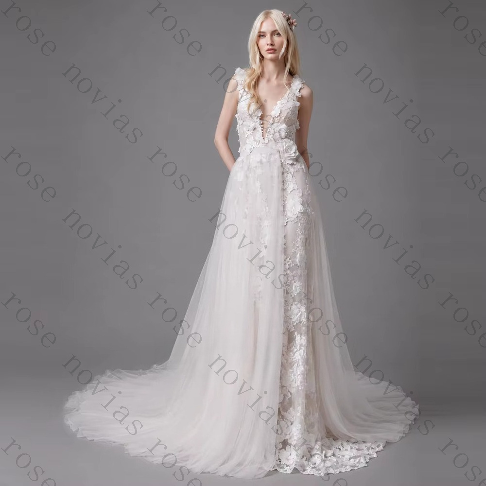 Customized 3D Flower Lace Back - Embroidery Online Designs review and price