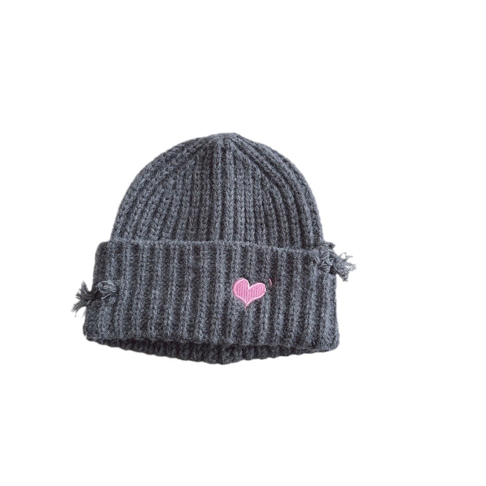New Korean style high-end kids - Embroidery Design Love review and price