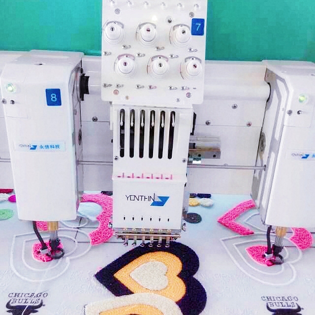 Yonthin Computerized Chain Sti - Embroidery Chain Stitch review and price