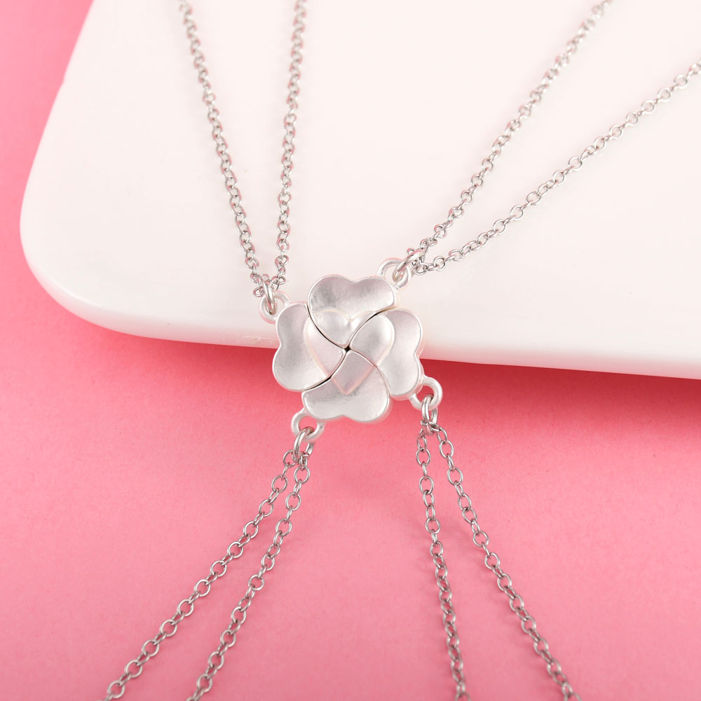Karsyngirl 4Pcs/set Cute Lucky - Embroidery Chain Stitch review and price