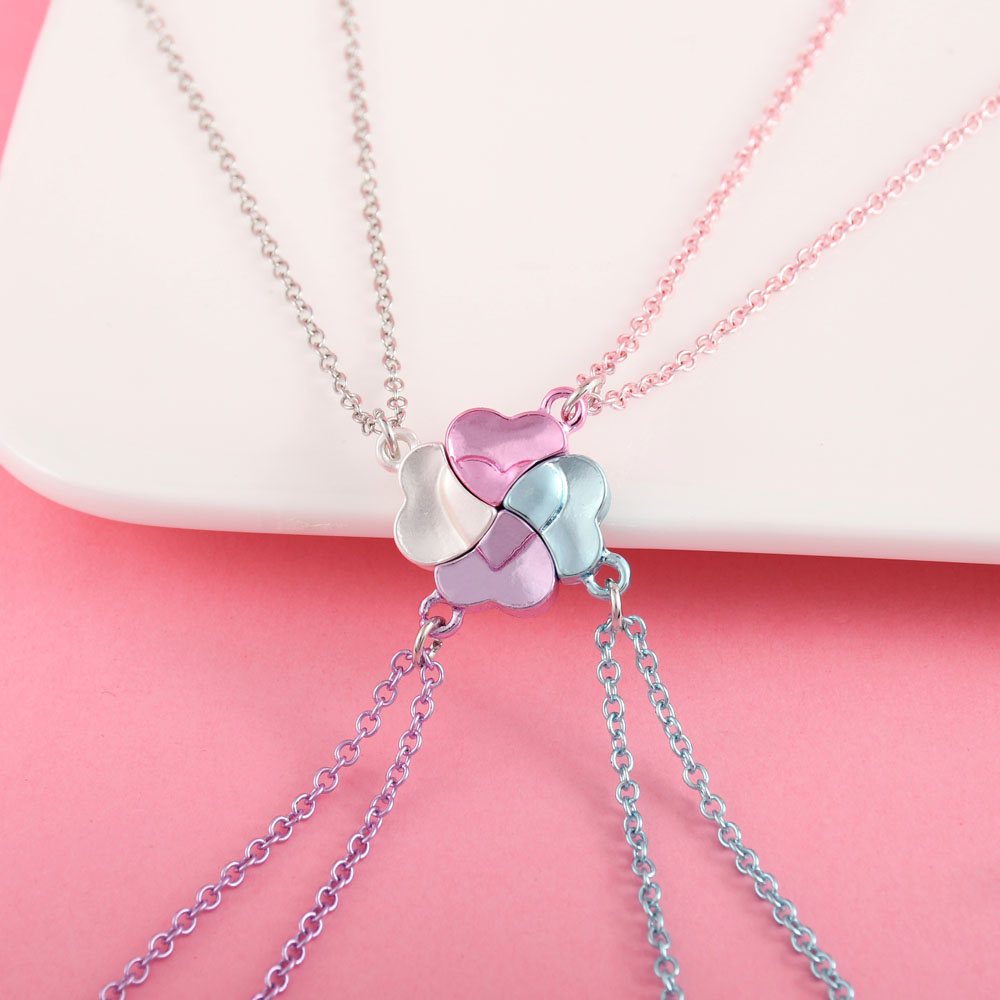Karsyngirl 4Pcs/set Cute Lucky - Embroidery Chain Stitch review and price
