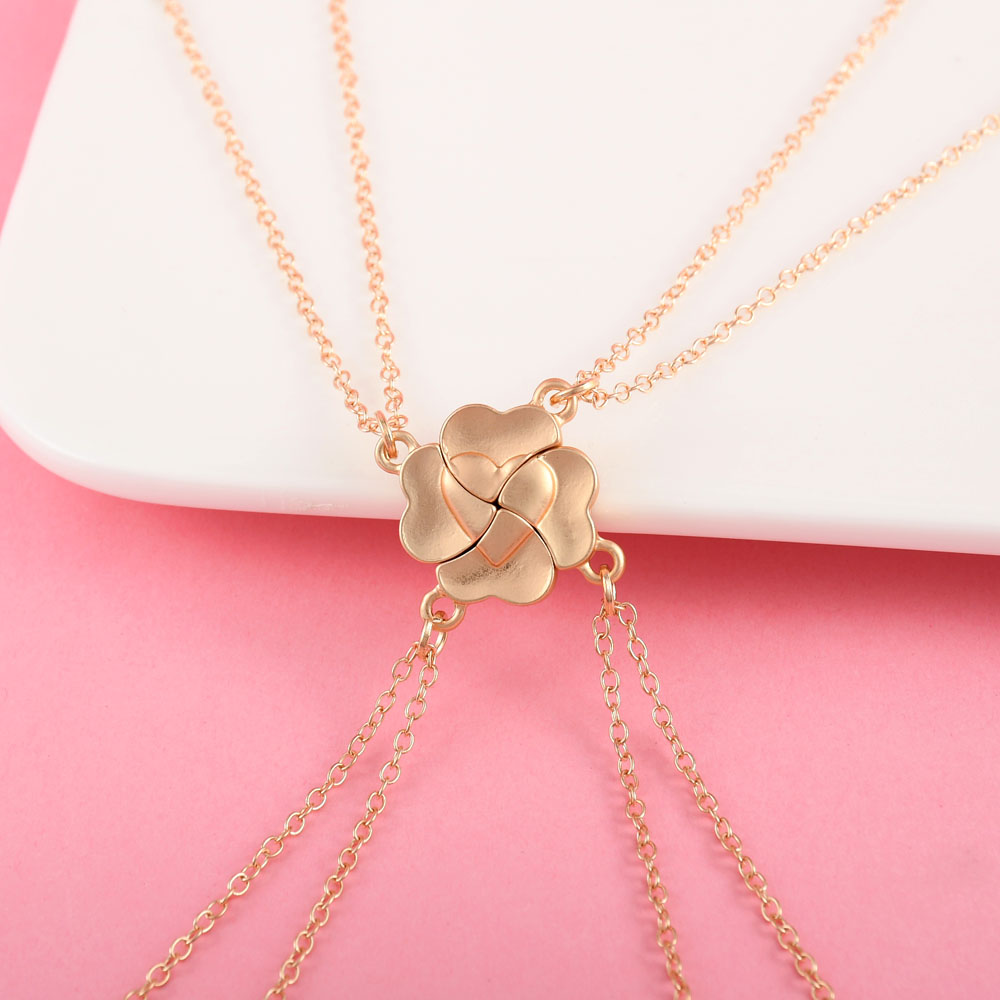 Karsyngirl 4Pcs/set Cute Lucky - Embroidery Chain Stitch review and price