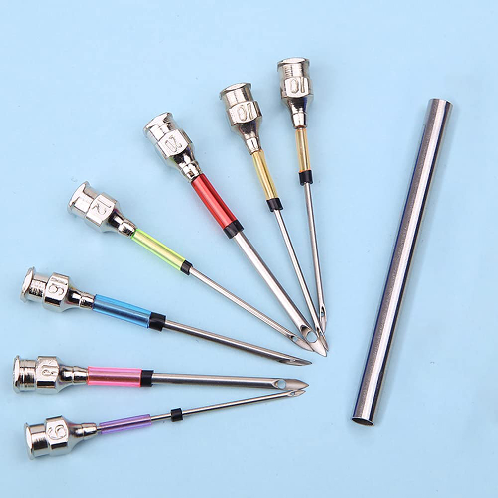 Embroidery Stitching Punch Nee - Punch Needle Handle review and price
