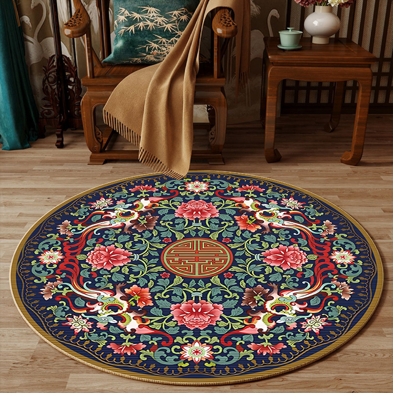 Chinese Style Flower Design Be - Embroidery Online Designs review and price