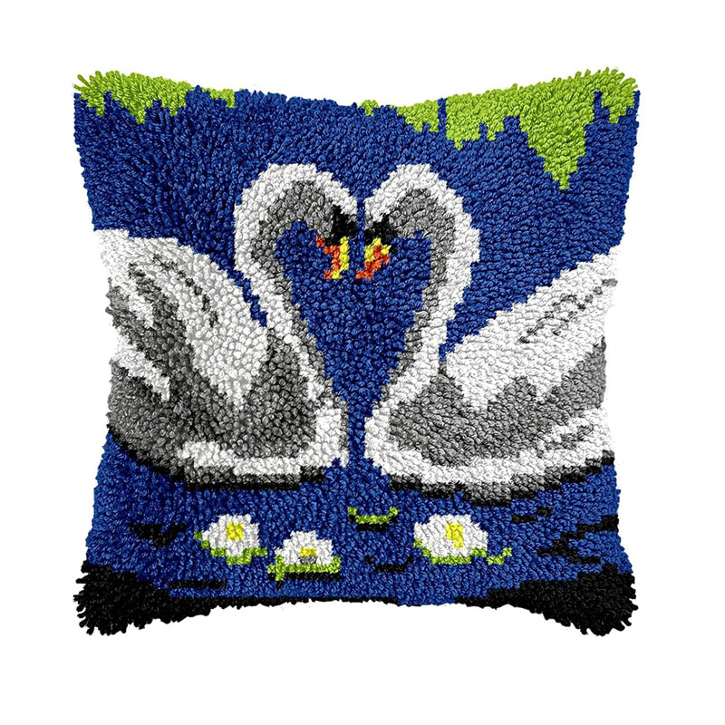 DIY Bird Unicorn Pillow Handcr - Embroidery Unicorn review and price