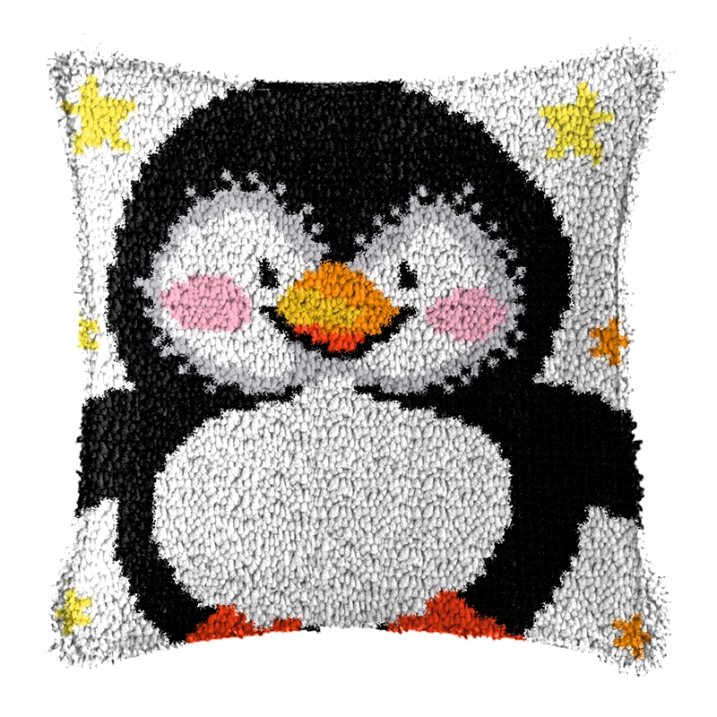 DIY Bird Unicorn Pillow Handcr - Embroidery Unicorn review and price