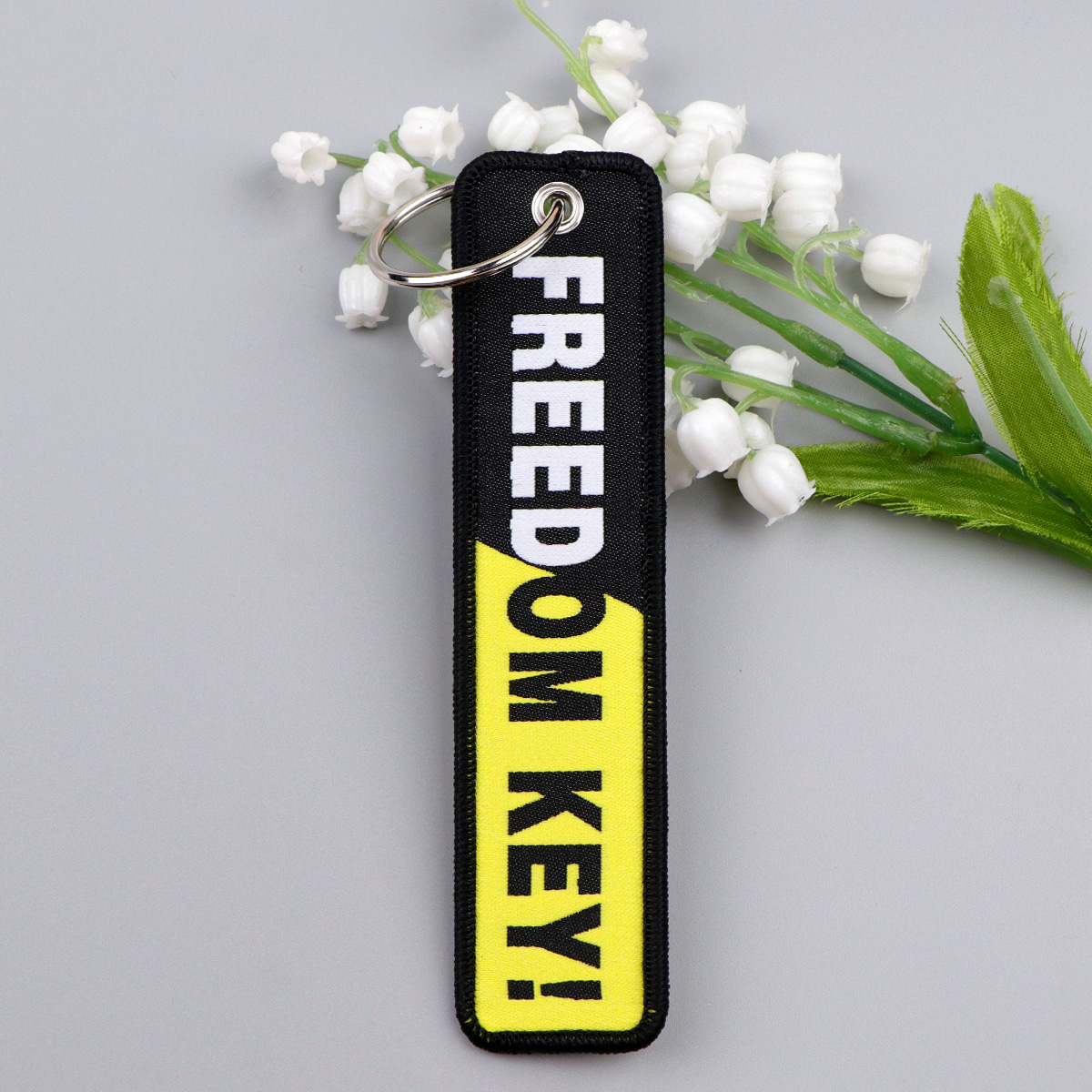 1Pcs Wholesale Funny Quotes Mo - Embroidery Quote review and price