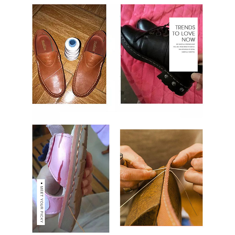Leather Sewing Awl Set Replace - Punch Needle Handle review and price