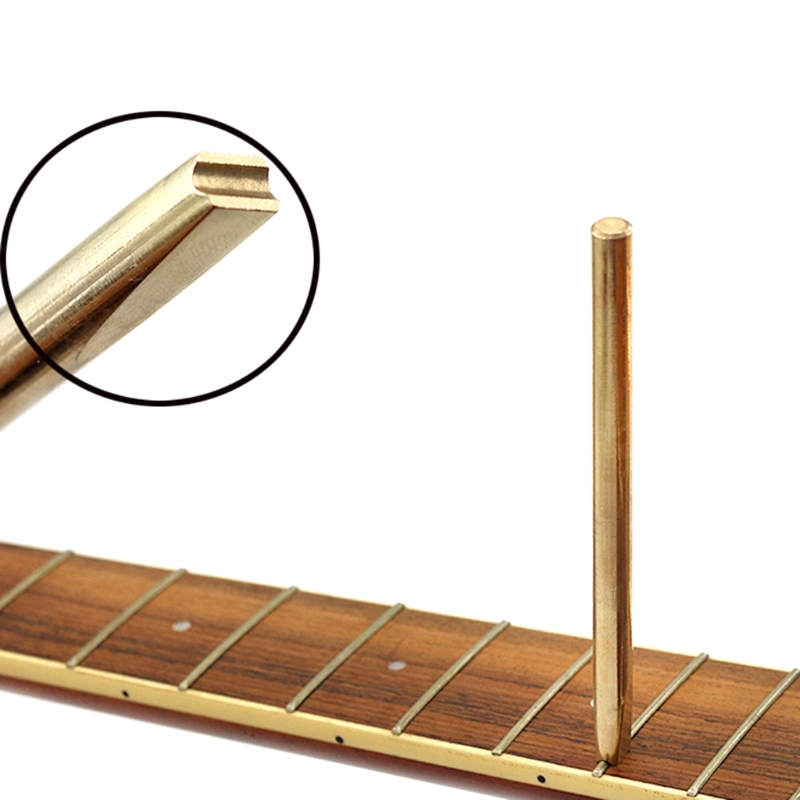 Guitar Fret Wire Twisted Loose - Punch Needle Handle review and price