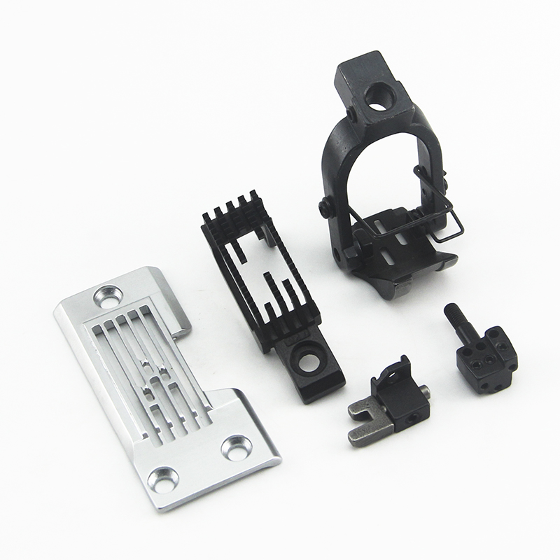 Gauge Set For Brother B937/927 - Embroidery Chain Stitch review and price