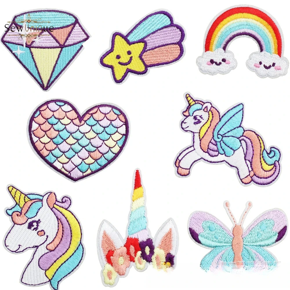 Unicorn Corolla Embroidery Clo - Embroidery Unicorn review and price
