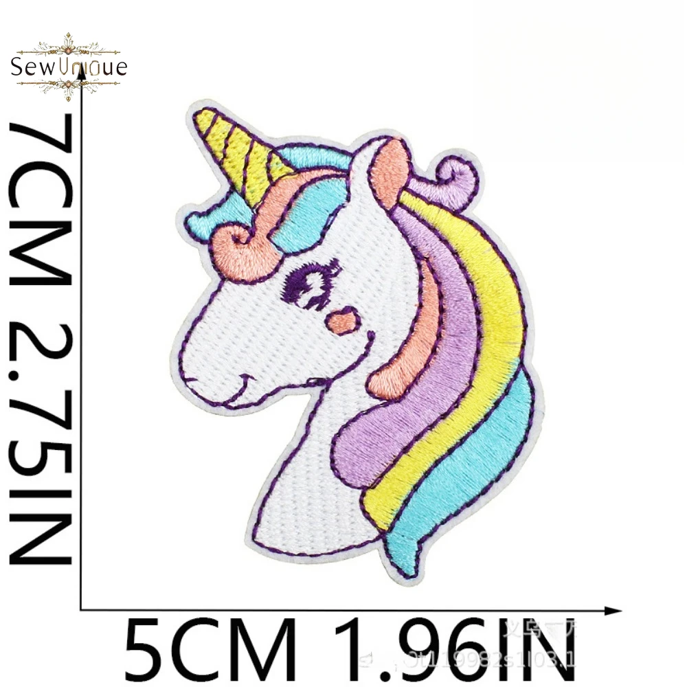 Unicorn Corolla Embroidery Clo - Embroidery Unicorn review and price