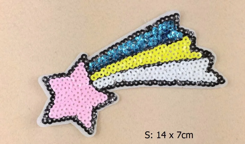 Rainbow Unicorn Star Butterfly - Embroidery Unicorn review and price