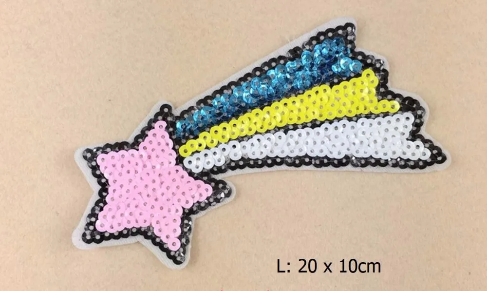 Rainbow Unicorn Star Butterfly - Embroidery Unicorn review and price