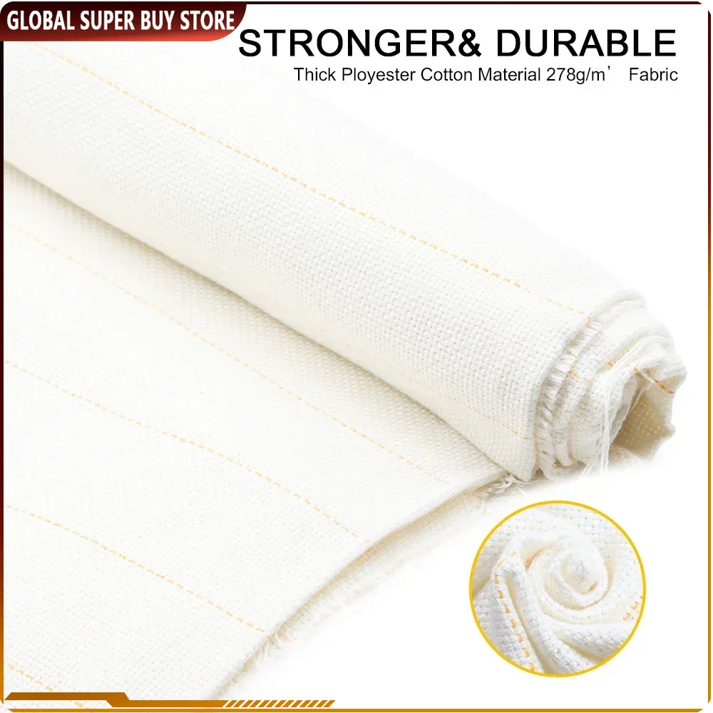 Upgraded Primary Tufting Cloth - Punch Needle Handle review and price