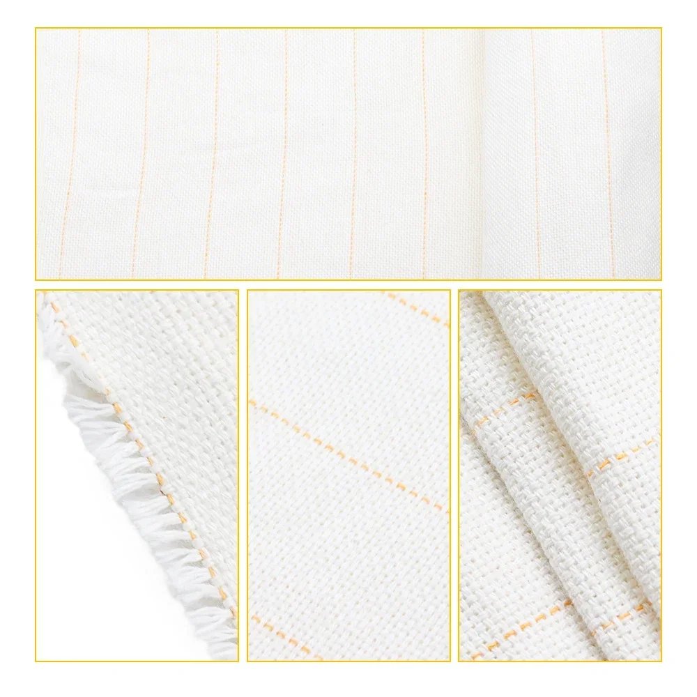 Upgraded Primary Tufting Cloth - Punch Needle Handle review and price