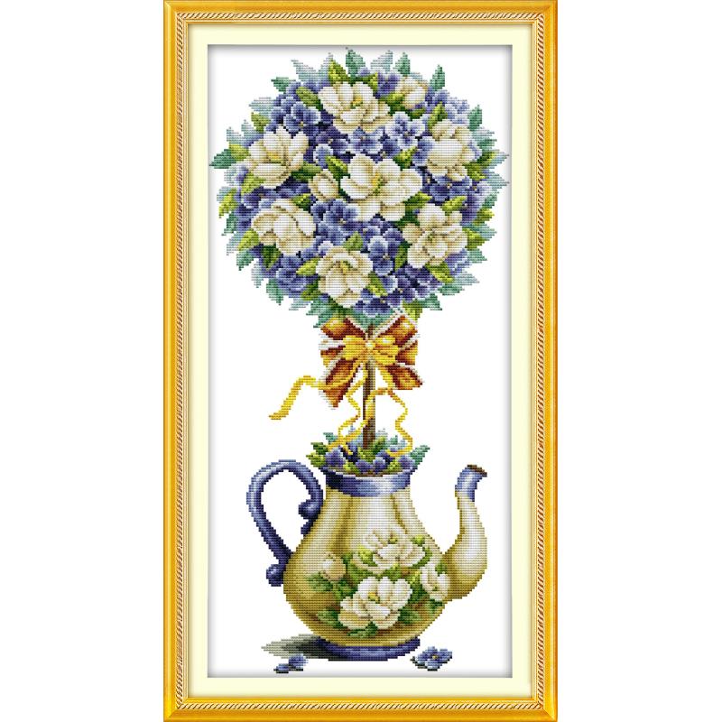 Magnolia Rose Flower Ball and  - Embroidery Rose Stitch review and price
