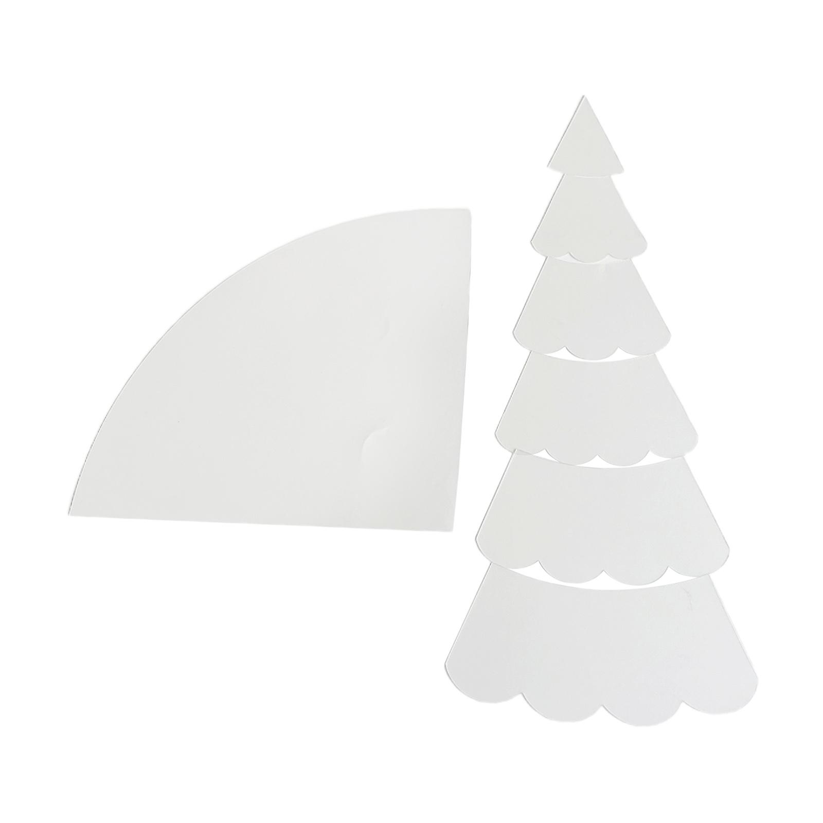 7Pcs/Set Xmas Tree Quilting Te - Embroidery Xmas Tree review and price