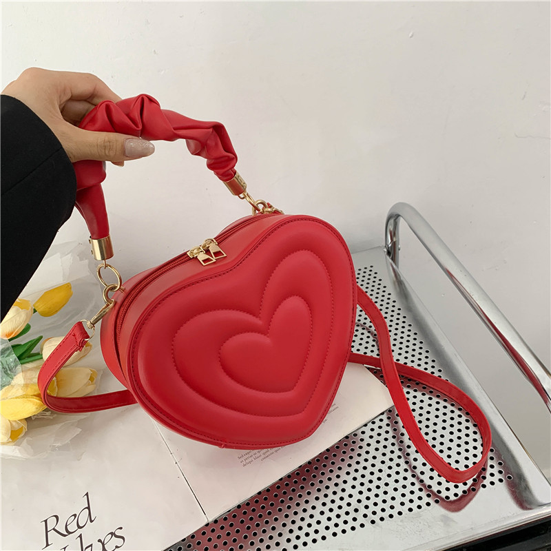Fashion Love Heart Shape Shoul - Embroidery Design Love review and price