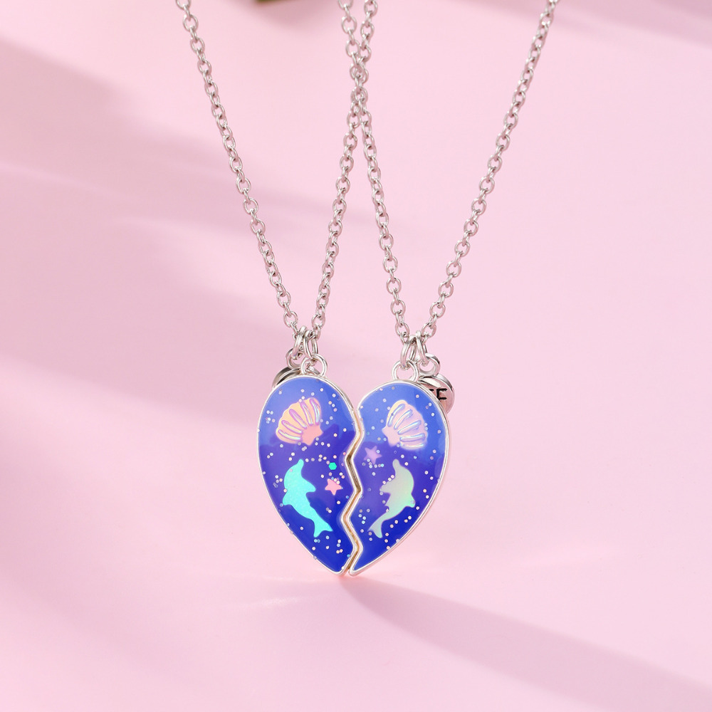 Karsyngirl 2Pcs/set Heart-shap - Embroidery Chain Stitch review and price