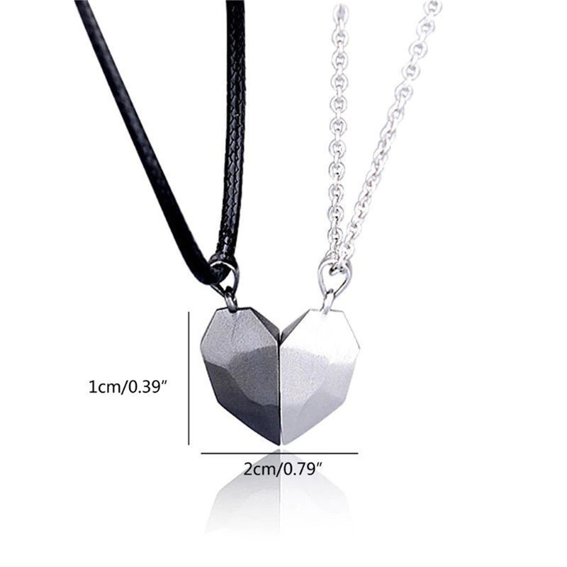 Love Magnet Couple Color Match - Embroidery Chain Stitch review and price
